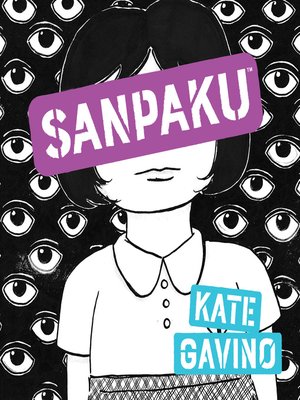 cover image of Sanpaku
